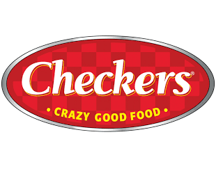 Checkers new logo