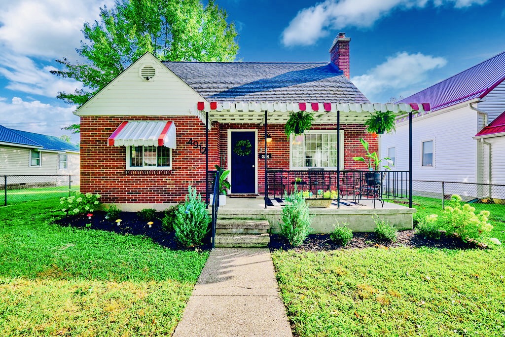 Midcentury Modern on Venable