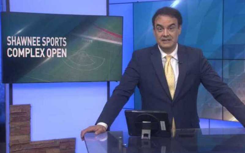 Shawnee Sports Complex Reopens