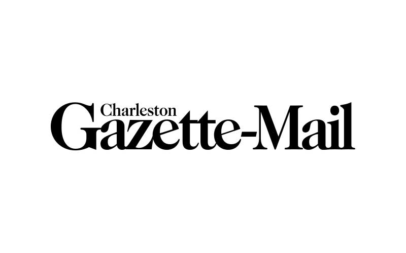 Charleston Gazette Mail logo