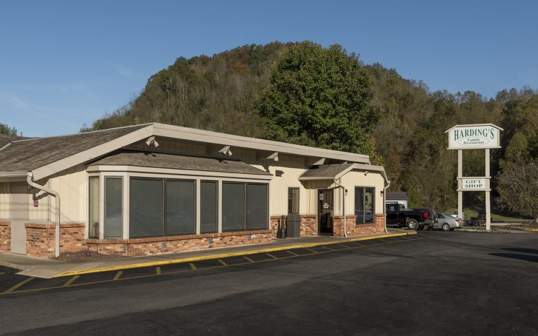 Harding’s Family Restaurant