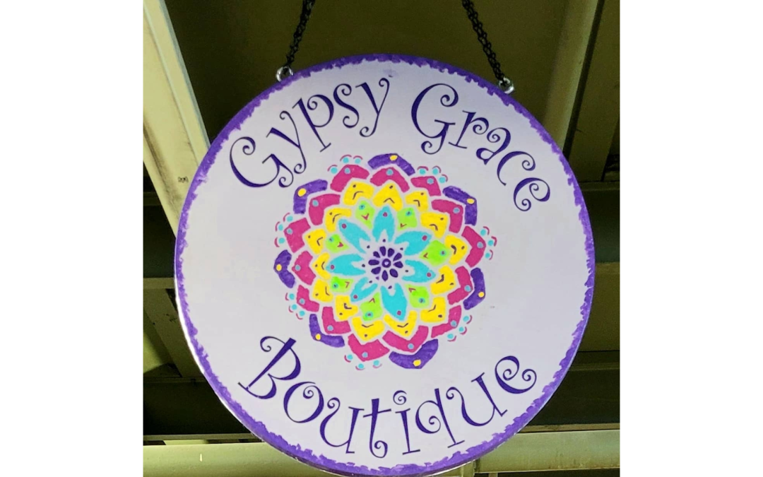 Gypsy Grace Boutique