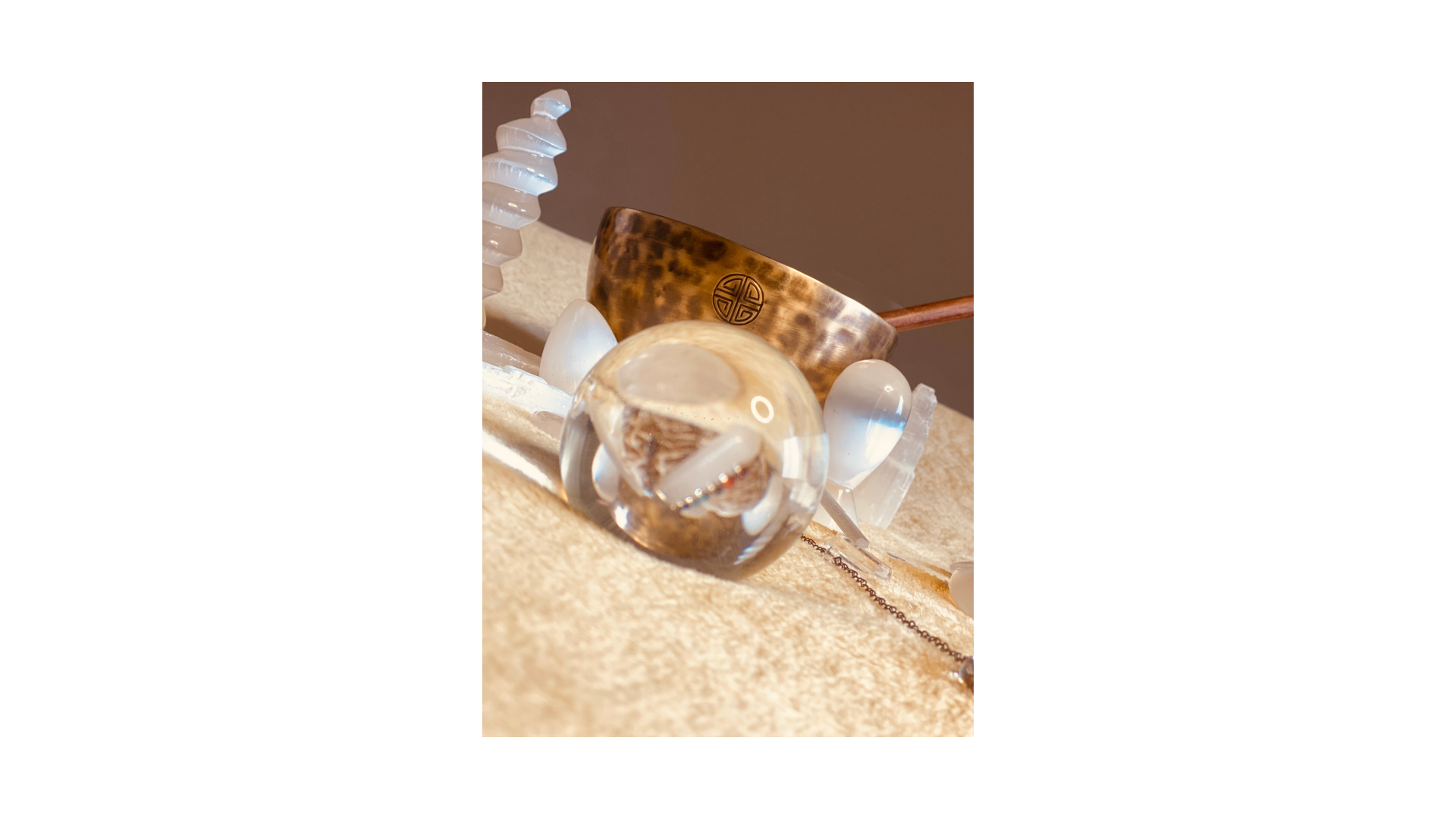 The Massage and Reiki Center