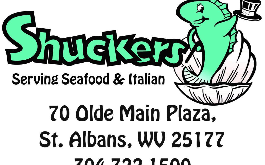 Shuckers Restaurant