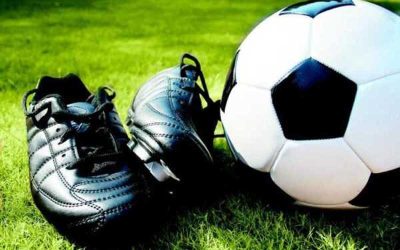 Economic Kickstart: Three-Day Soccer Tournament Brought 600 Athletes & 156 Teams