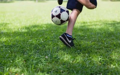 Shawnee Sports Complex Celebrates Five Years in Kanawha County