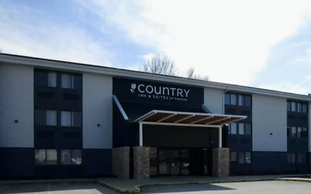 Country Inn & Suites