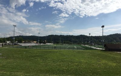 MetroNews: Shawnee Sports Complex Set to Open