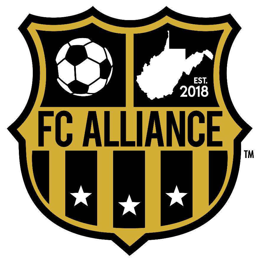 FC Alliance PNG Trademark Logo