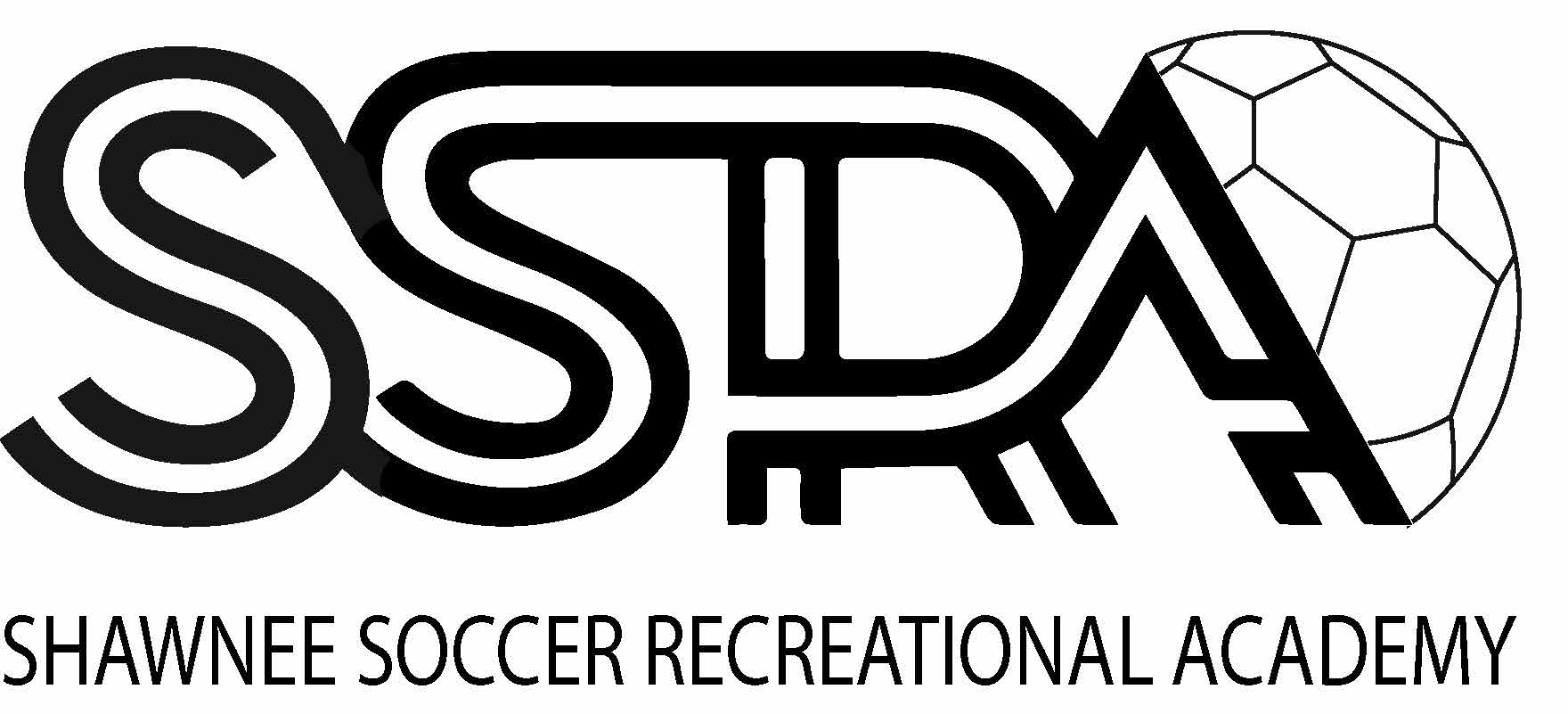 Shawnee Soccer Recreational Academy LOGO