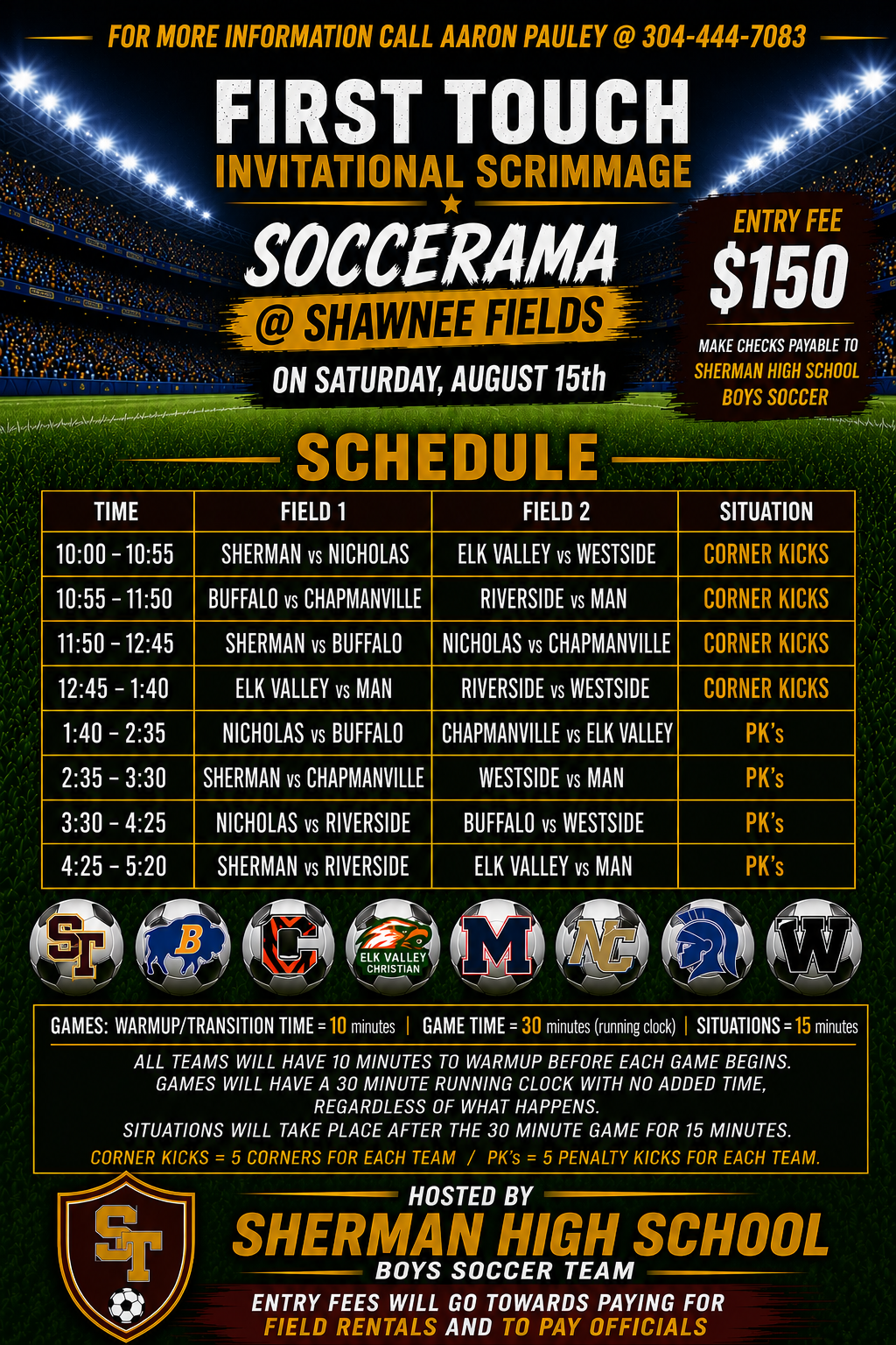 FLYER