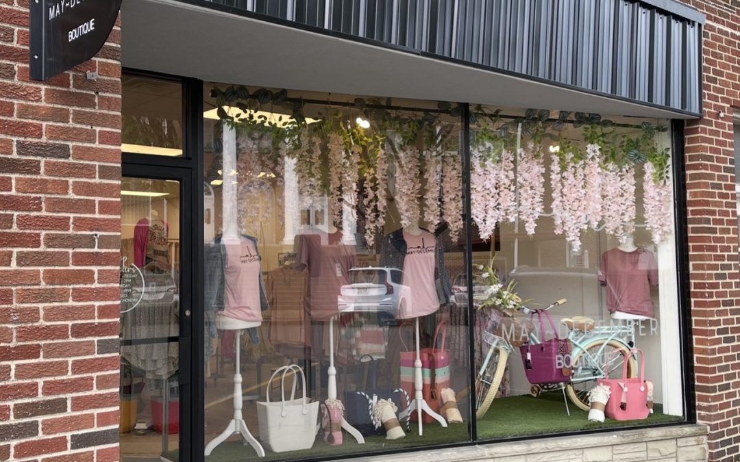 May~December Boutique