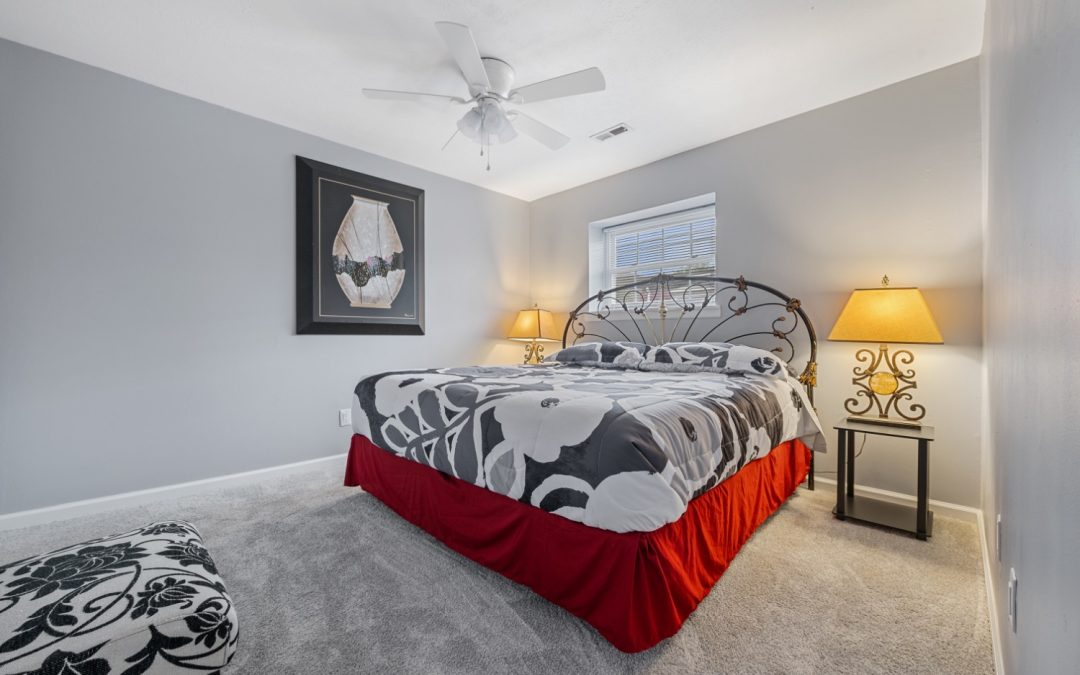 Broadway Gardens Retreat