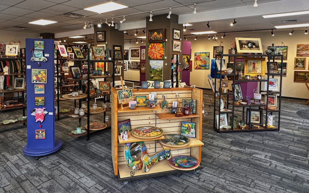 Art Emporium